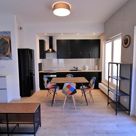 Kosciuszki 130 C Tectumapartments Wroclaw Dış mekan fotoğraf