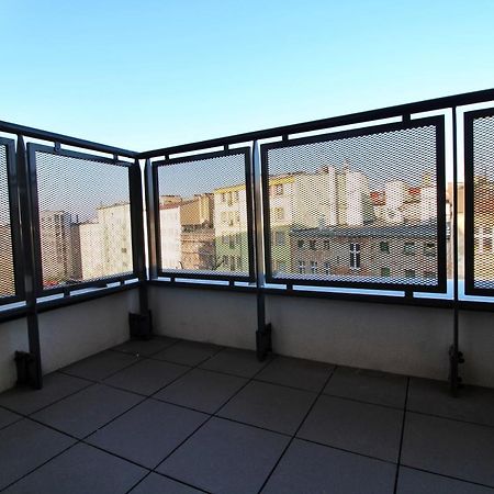 Kosciuszki 130 C Tectumapartments Wroclaw Dış mekan fotoğraf