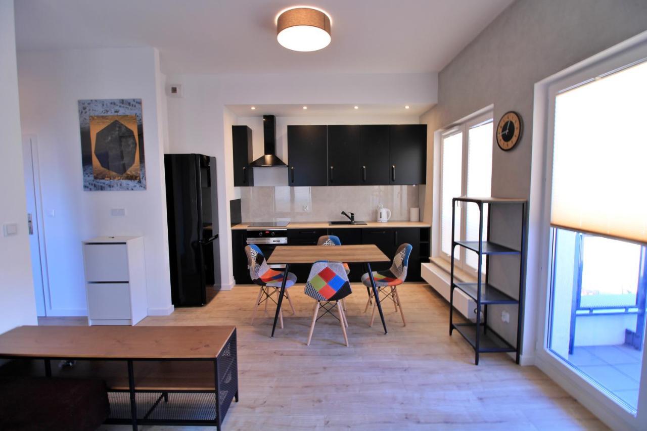 Kosciuszki 130 C Tectumapartments Wroclaw Dış mekan fotoğraf