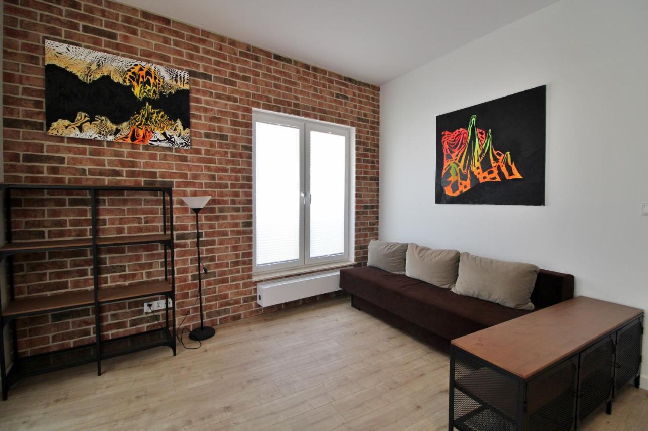 Kosciuszki 130 C Tectumapartments Wroclaw Dış mekan fotoğraf