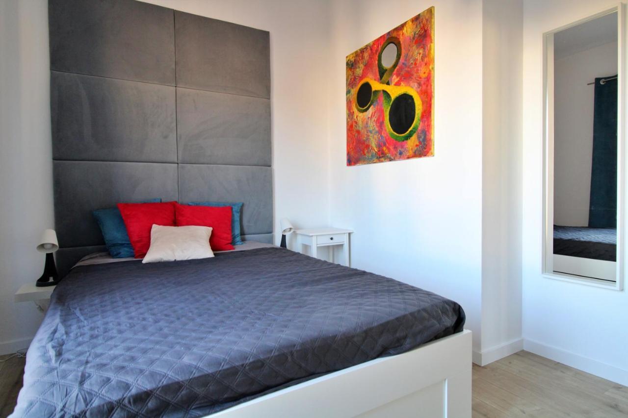 Kosciuszki 130 C Tectumapartments Wroclaw Dış mekan fotoğraf