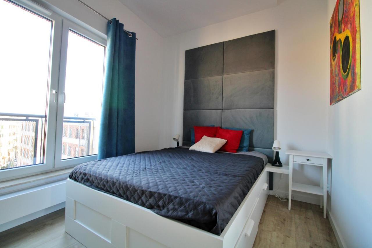 Kosciuszki 130 C Tectumapartments Wroclaw Dış mekan fotoğraf