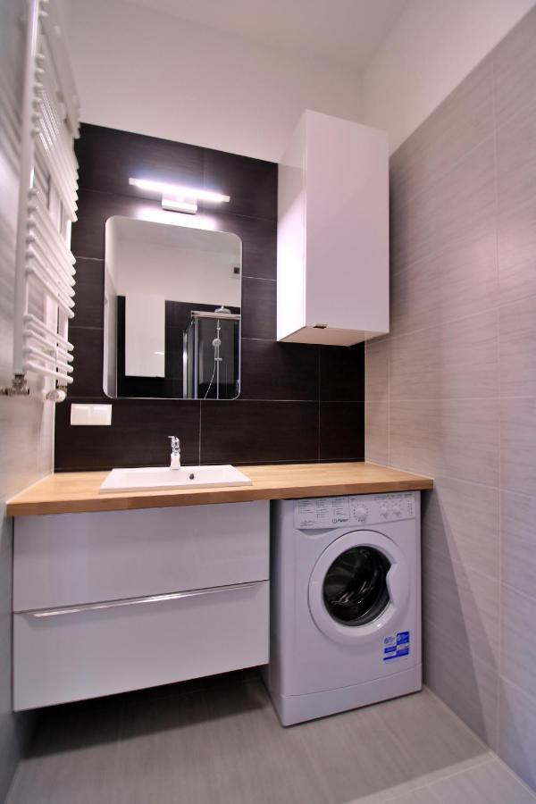 Kosciuszki 130 C Tectumapartments Wroclaw Dış mekan fotoğraf
