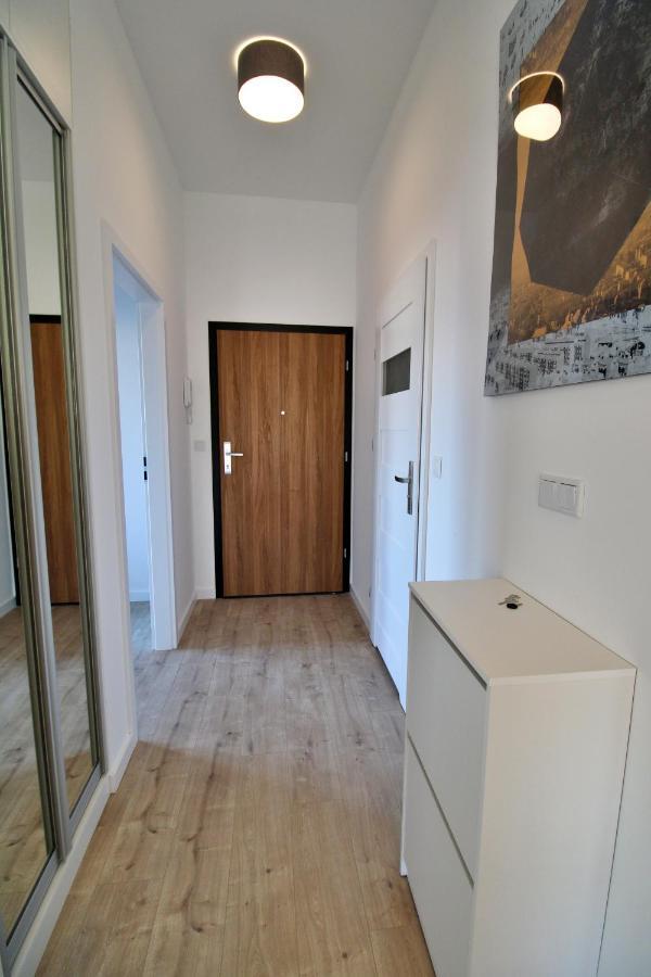 Kosciuszki 130 C Tectumapartments Wroclaw Dış mekan fotoğraf