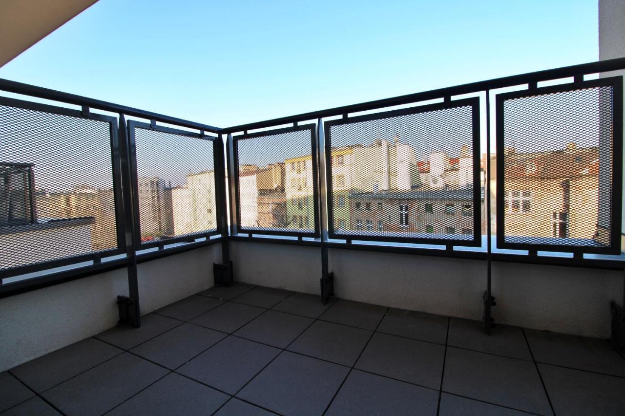 Kosciuszki 130 C Tectumapartments Wroclaw Dış mekan fotoğraf