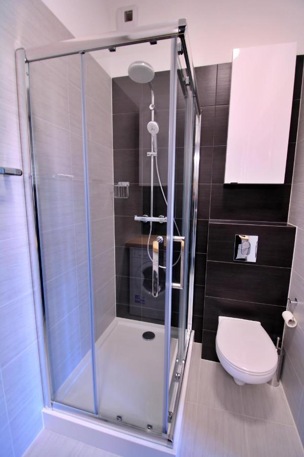 Kosciuszki 130 C Tectumapartments Wroclaw Dış mekan fotoğraf