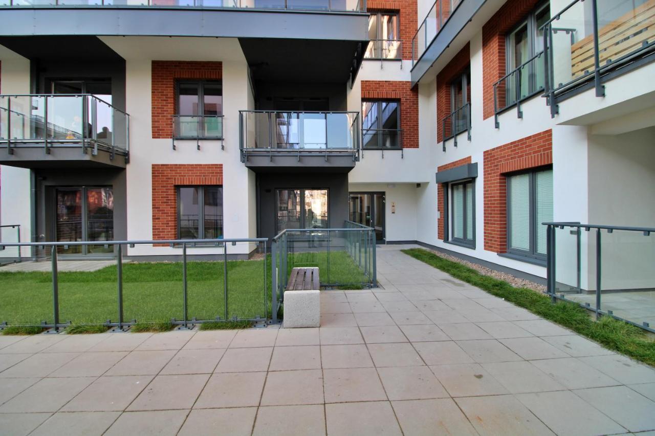 Kosciuszki 130 C Tectumapartments Wroclaw Dış mekan fotoğraf